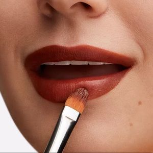 MAC Lustreglass Lipstick Can’t Dull My Shine